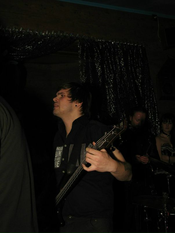 John Thrasher фотография #49