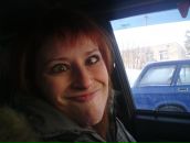 Фотография Волковой Ирины