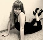 Фотография Сафикановой Луизы