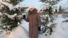 Фотография Лушина(Чекшина) Светланы