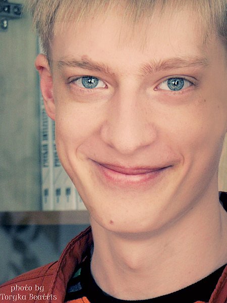 №2, Андрей Воблов, 34 года, Темиртау №2, Андрей Воблов, 34 года, Темиртау