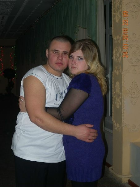 Дмитрий Бурсов фото №45