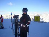 Дмитрий Берг фотография #2 (источник - https://vk.com/id1539997)