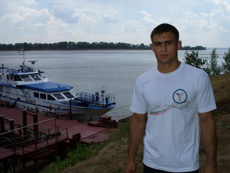Сергей Рябов фотография #45