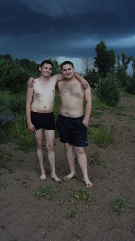 Рустам Батыров фотография #33