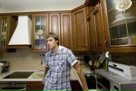 Фотография Титова Павла