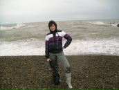 Фотография Шуклиной Кристины