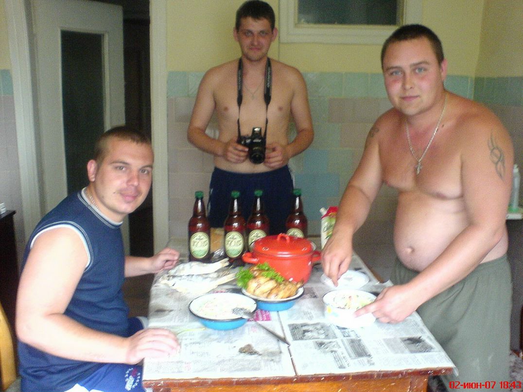 Вячеслав Серодеденко фотография #8