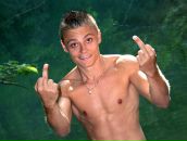 Фотография Балашова Павла