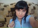 Фотография Голосовой Зои