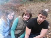 Ірина Теліжин фотография #39 (источник - https://vk.com/id88221037)