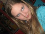 Фотография Левицкой Марии