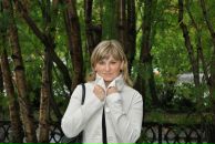 Фотография Ворониной Ирины