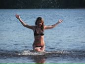 Фотография Курашовой Сусанны