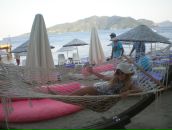 Фотография Ирина Воронеж Парикмахер Черных