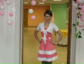 Фотография Ефимовой Елены