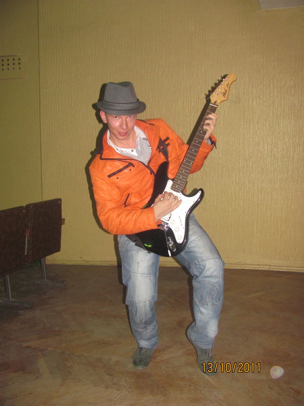 Роман Лозинский фотография #38