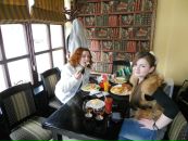 Свєта Мельник фотография #33 (источник - https://vk.com/id51610667)