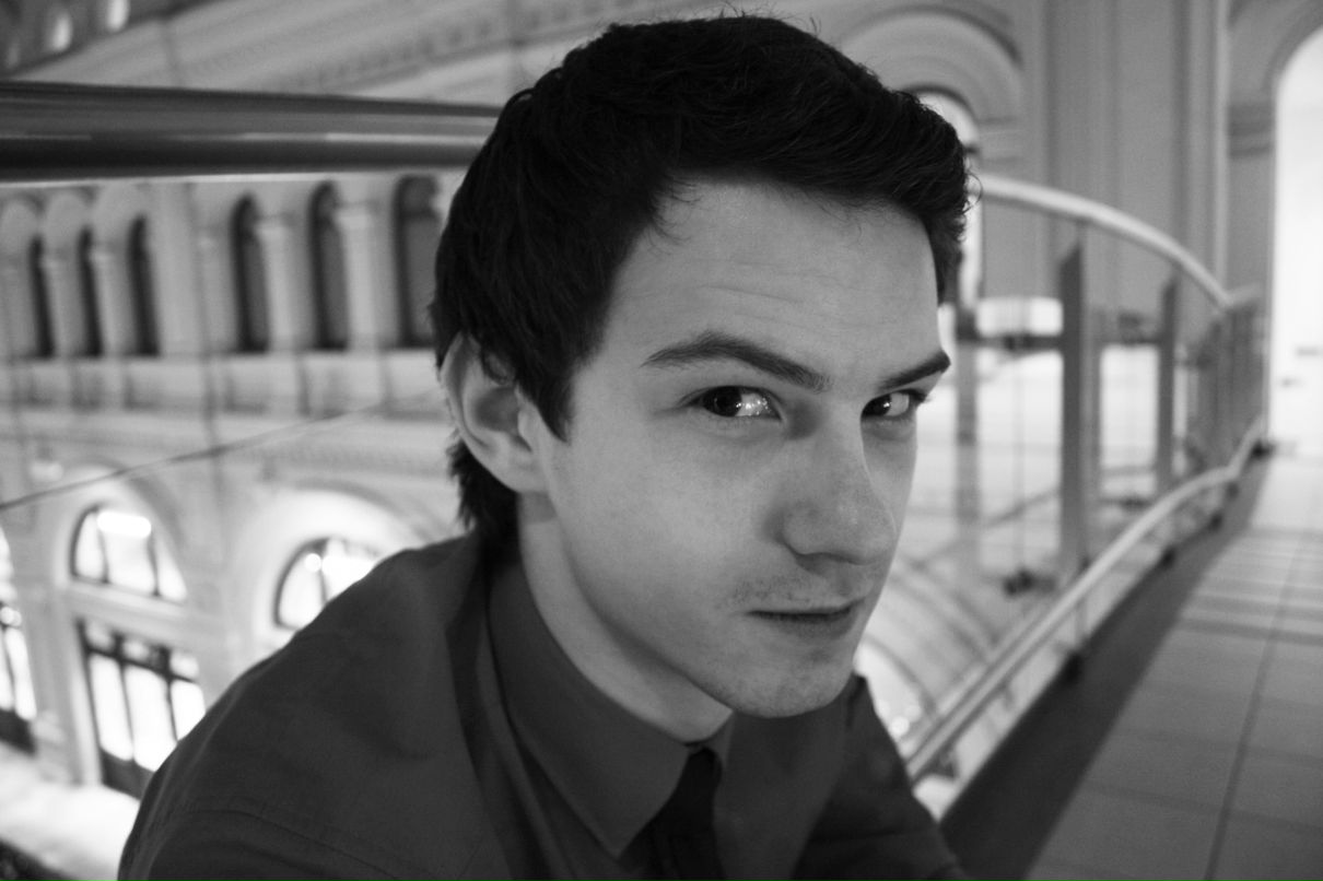 Дмитрий Бородин фотография #45