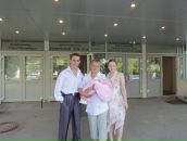 Фотография Табаевой Надежды