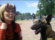 Фотография Фирсовой Анны