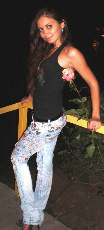 Марианна Шеремета фотография #35