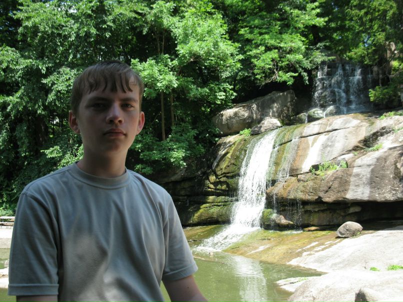 Дима Русенко фотография #7