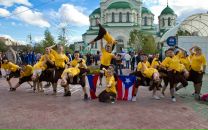 Фотография Цыганкова Петра