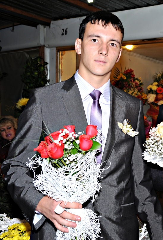 Дмитрий Бирюков фотография #13