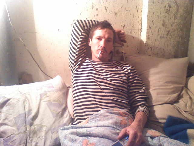 Игорь Костенко фотография #26