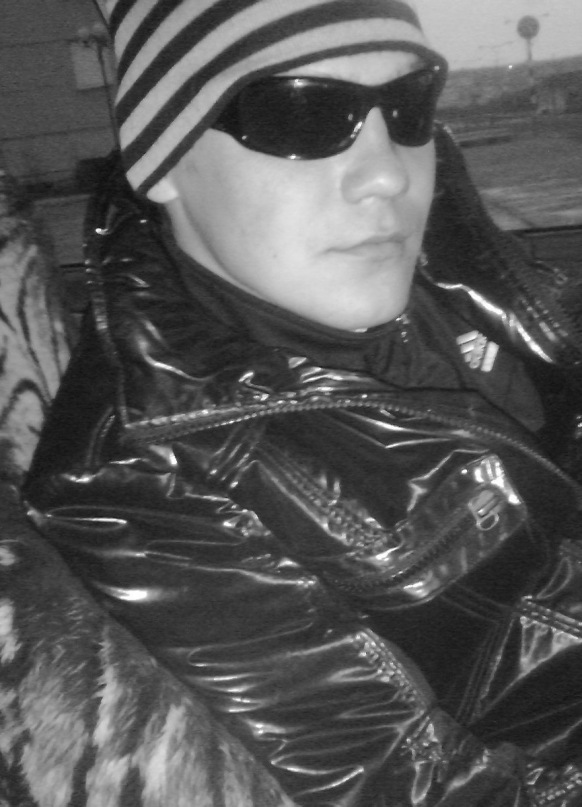 Дмитрий Вахрушев фотография #12
