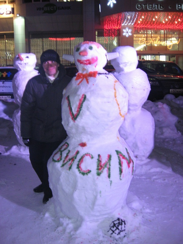 Алексей Кирпичев фотография #42