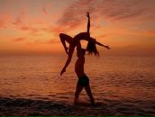 Фотография Козловой Элины