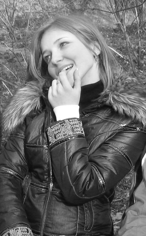 Аня Вернигор фотография #45