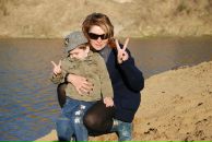 Фотография Казаковой-Морачевой Ольги