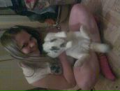 Фотография Кравченко Юли