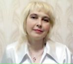 Фотография Соломинской Юлии