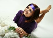 Фотография Шмуклер Евгении