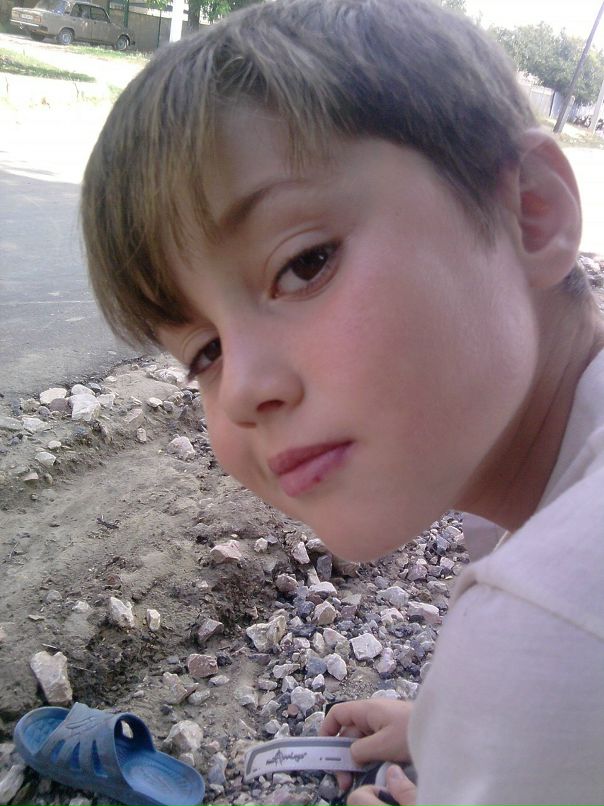 Руслан Бошков фотография #3