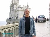 Фотография Рахманкулова Павла