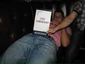 Юрій Матійчук фотография #16 (источник - https://vk.com/id35525662)