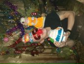 Фотография Клюгина Максима