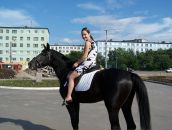 Фотография Долматовой Елены