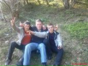 Сергій Галишин фотография #20 (источник - https://vk.com/id108533604)