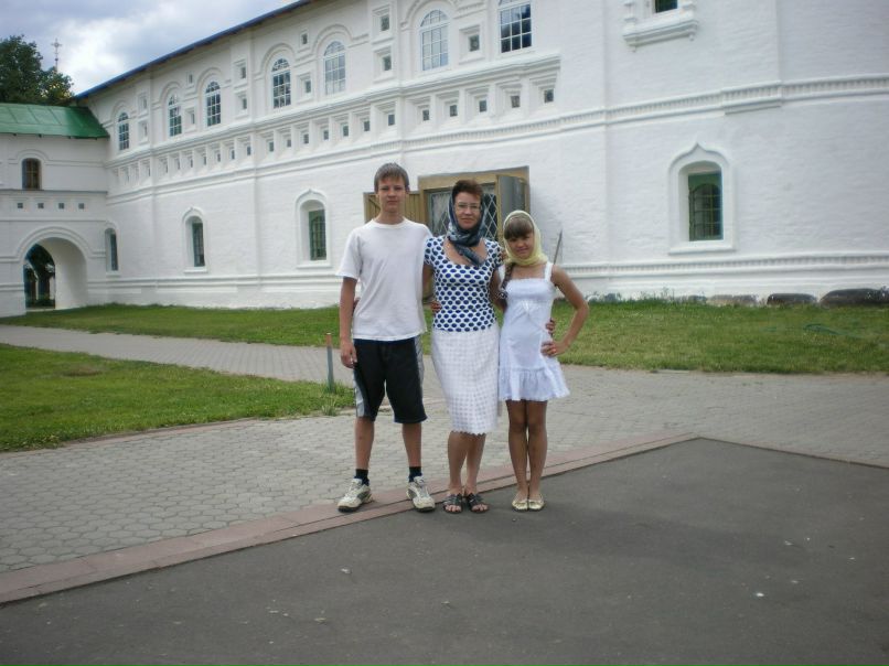 Гриша Груздев фотография #8