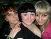 Фотография Милютиной Катюшки