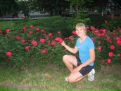 Фотография Никулиной Нины