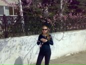 Фотография Беляевой Анны