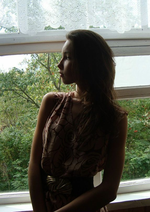 Оля Чернова фотография #16