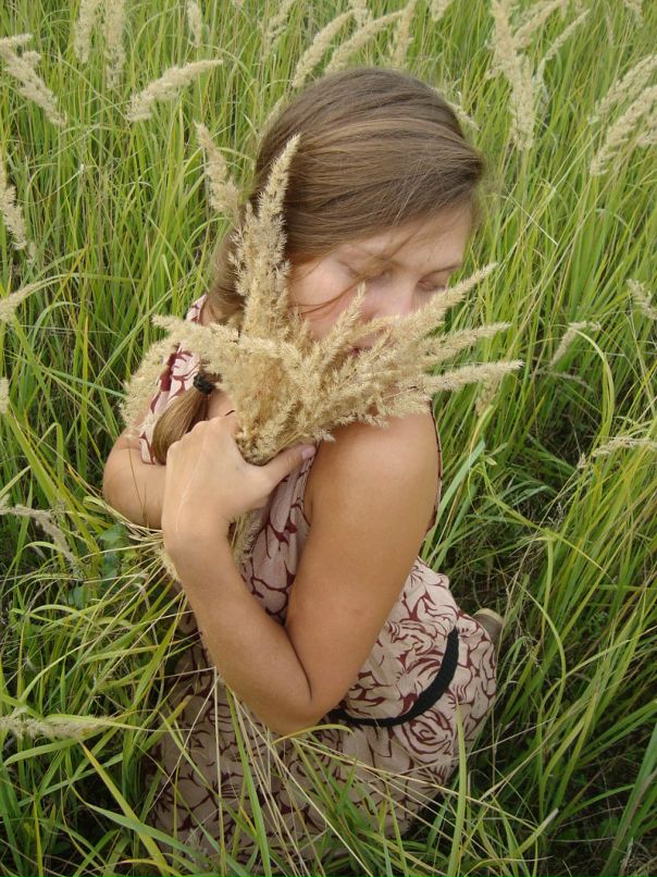 Оля Чернова фотография #15